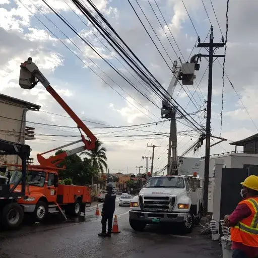 Implications of Power Outages