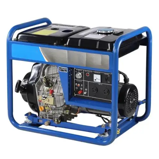 Benefits of Using Portable Diesel Generators