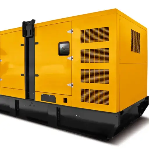 Applications of Powerhouse Diesel Generators