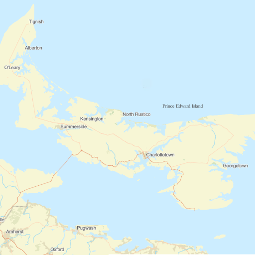 How to Use the PEI Power Outage Map