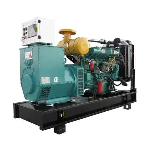 Maintenance Tips for Used Diesel Generators