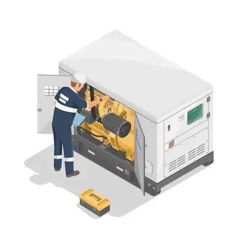 Actionable Tips for Long-Term Generator Efficiency