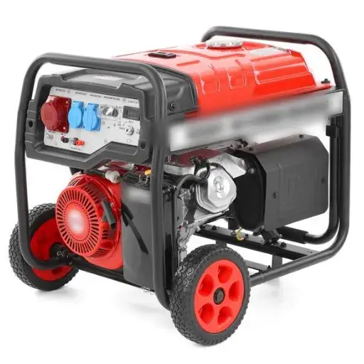 Advantages of Three Phase Generators