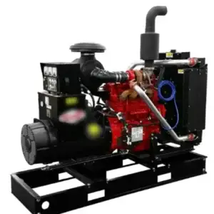 Agricultural Generators: Farm & Irrigation Power Solutions