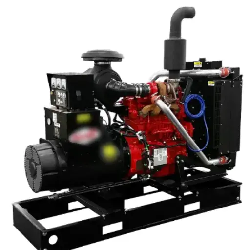 Agricultural Generators: Farm & Irrigation Power Solutions