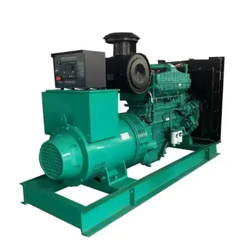 Applications of Diesel Backup Generators