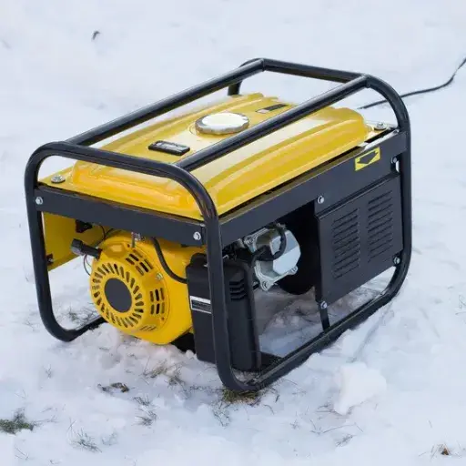 Benefits of Using a Home Diesel Generator