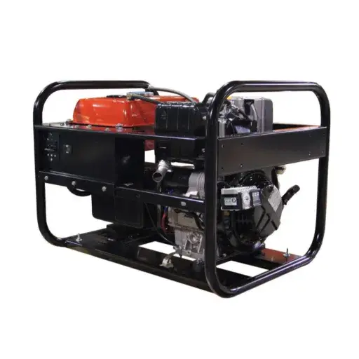 Choosing the Right Diesel Generator