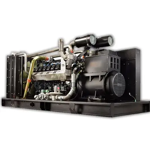 Choosing the Right Generator for Your Application