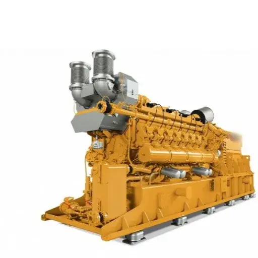 Commercial Considerations: Choosing the Right Generator Set