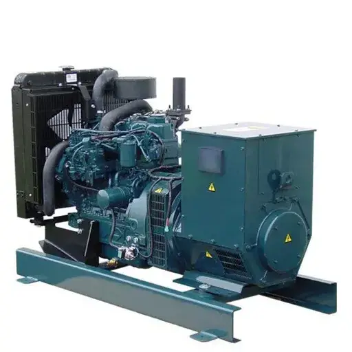 Comparing Diesel Backup Generators with Other Power Solutions