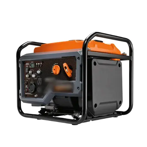 Construction Generator: Choosing the Right Generator for a Construction Site