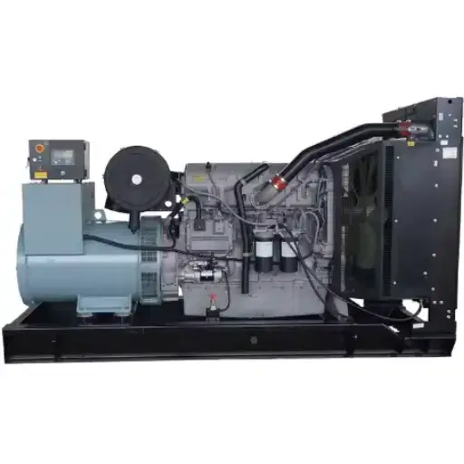 Designing a Backup Power System