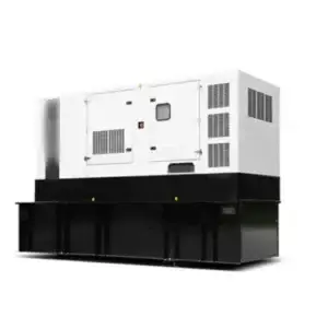 Diesel Backup Generator: Reliable Power Solutions for Every Need