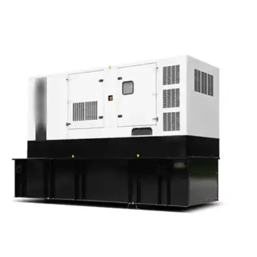 Diesel Backup Generator: Reliable Power Solutions for Every Need