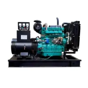 Diesel Generator Starting Problems: Troubleshooting Guide