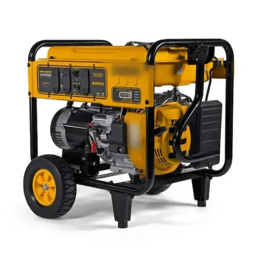 Diesel vs Gas vs Natural Gas Generators: Complete Comparison