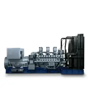 Emergency Power Systems: Complete Backup Generator Solutions