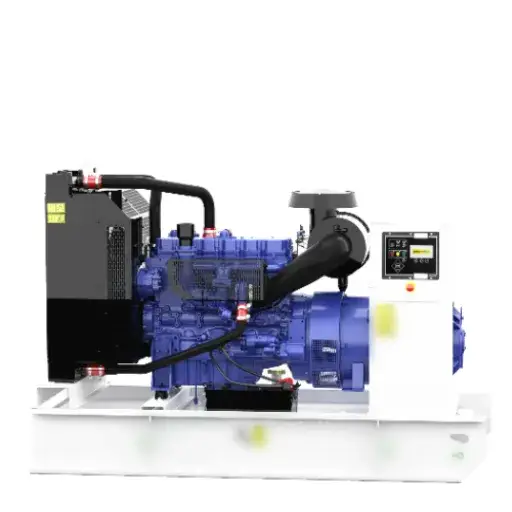 Exploring Gas Generators