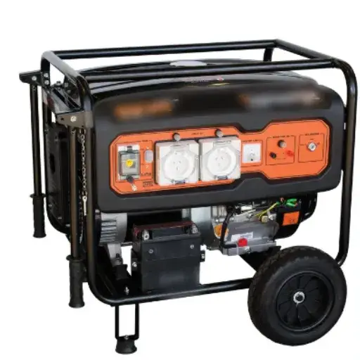 Factors to Consider When Choosing the Right Generator Size
