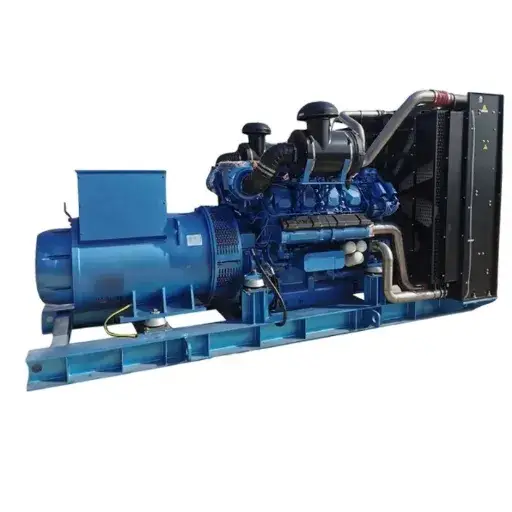 Factors to Consider in Generator Sizing