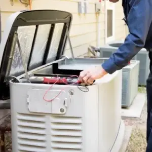 Generator Maintenance Guide: Preventive Care & Troubleshooting