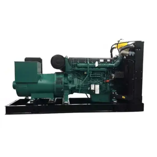 Generator Maintenance for Longevity