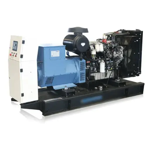 How to Choose the Right Emergency Power System