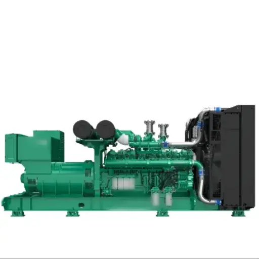 Installation and Maintenance of Emergency Power Systems