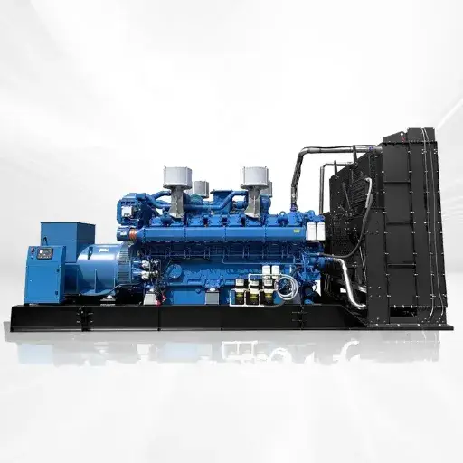 Introduction to Generator Sizing