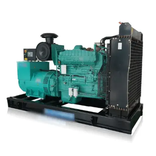 Key Benefits of Having an Emergency Power System