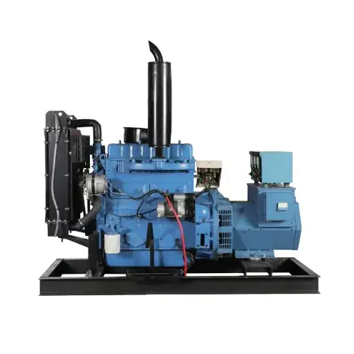 Maintenance Tips for Agricultural Generators