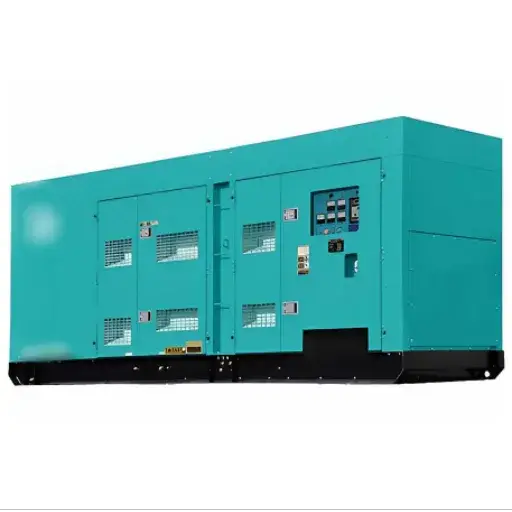 Maintenance Tips for Diesel Generators
