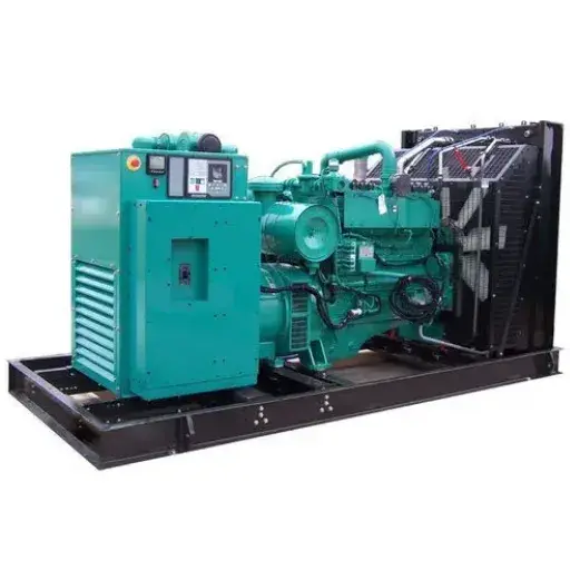 Natural Gas Generators Explained