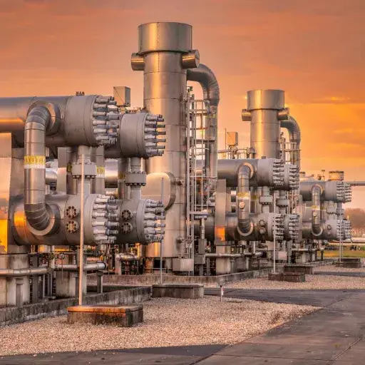 Oil & Gas Generator Requirements: Hazardous Location Power