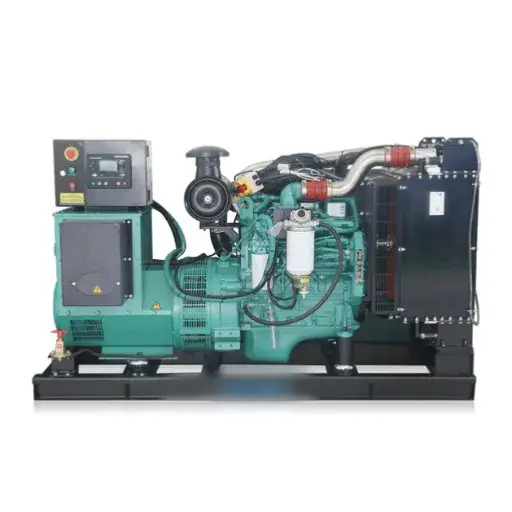 Power Solutions for Mining Operations