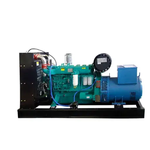 Regular Maintenance and Monitoring of Generators