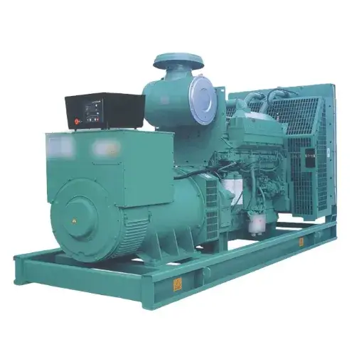 Safety Tips for Diesel Generator Use