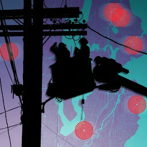 Response and Restoration Efforts