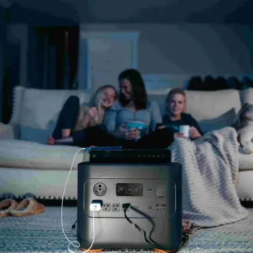 Safety Tips for Residents During Outages