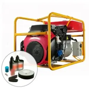 Three-Phase vs Single-Phase Generators: Technical Guide