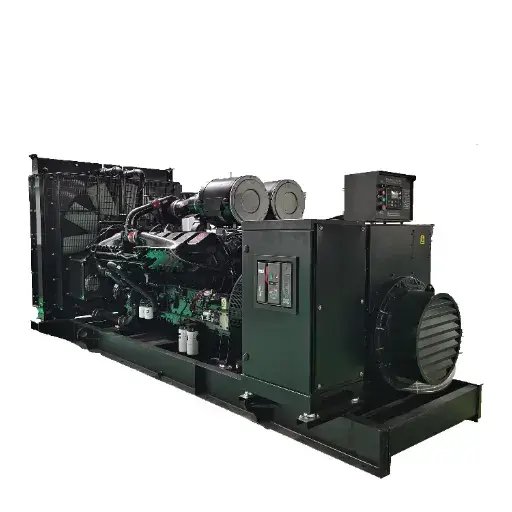 Understanding the Importance of Backup Power for Hotels