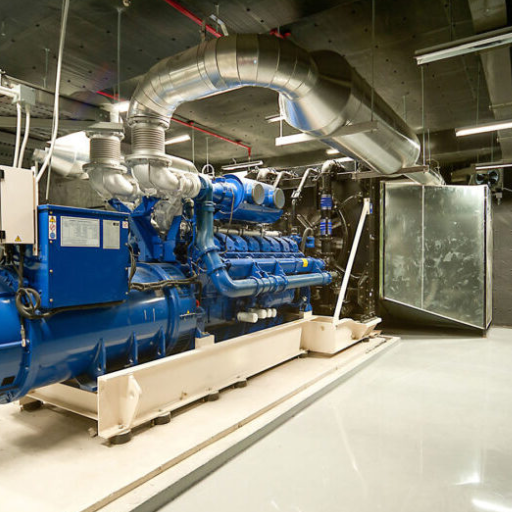 Generator Exhaust System: Design, Sizing & Installation Guide