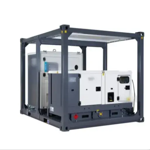 Benefits of Hybrid Generator Systems