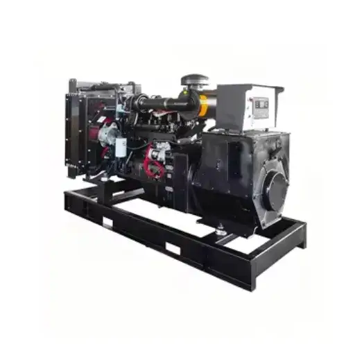 Black Start Capabilities of Power Plants