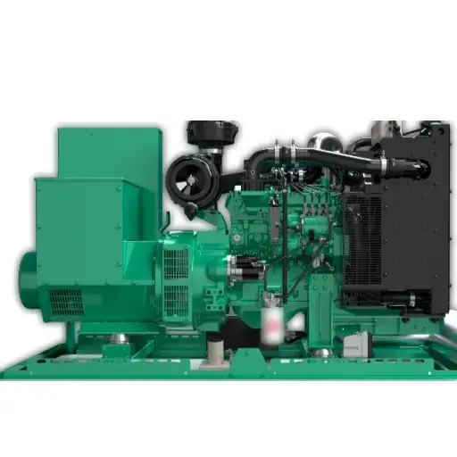 Comparative Analysis of Power Generation Systems