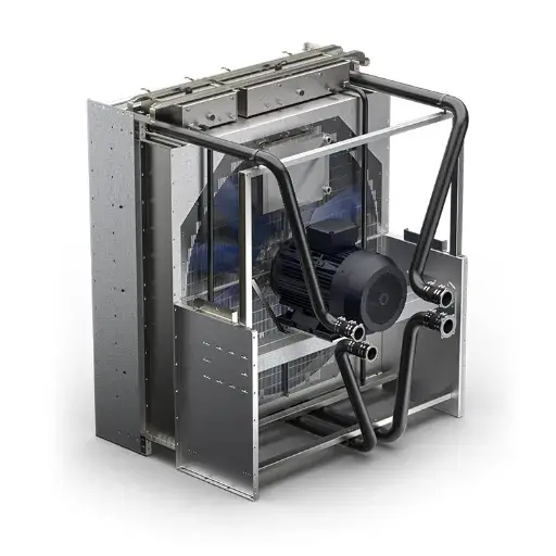 Comparative Analysis: Air-Cooled vs Liquid-Cooled Generators