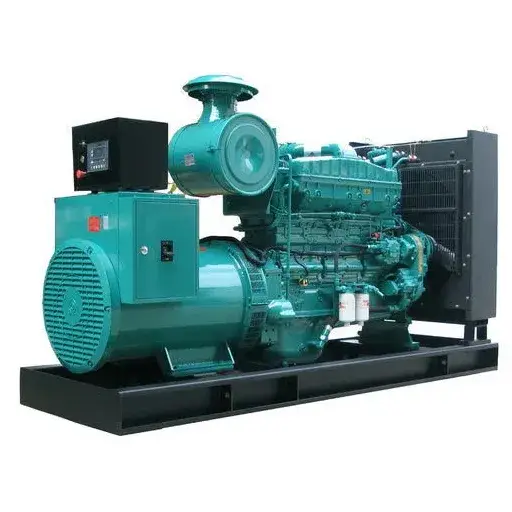 Comparing Quiet Generator Options