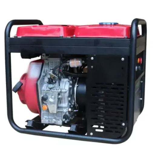 Compliance and Monitoring Systems for Telecom Generators