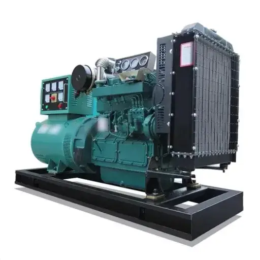 Critical Considerations When Selecting a Generator